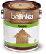 Грунтовка для деревини Belinka Base, 0,75 л, безбарвний 85087 фото 2