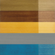 Краска-лазурь для древесины Belinka TopLasur UV Plus, 0,75 л, belinka 11 белая 60020 фото 5