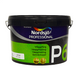 Краска акриловая для стен и потолкa Sadolin Professional P6, 2,5 л, белый 4018631555 фото 1