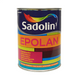 Краска на водной основе Sadolin Epolan, 1 л, белый 1910342208 фото 1