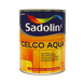 Лак для стін Sadolin Celco Aqua, 1 л, безбарвний, глянсовий 296575992 фото 1