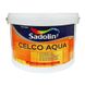 Лак для стен Sadolin Celco Aqua, 1 л, бесцветный, матовый 296575990 фото 1