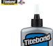 Клей для дерева Titebond Quick & Thick Multi-Surface Glue, 237 мл, Maxima білий 4176241763 фото 3