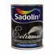 Фарба для стін та стель Sadolin Inova Extramat, 1 л, білий 820585928 фото 1