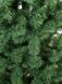 Ялинка штучна "Лісова" Зелена 1,20м 1 фото 2