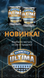 Защитная краска 3 в 1 по металлу на водной основе Hammerite Ultima, 0,7 л, антрацитово-серая, глянцевая 5774718 фото 2