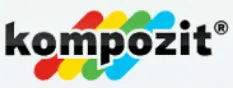 Виробник лакофарбових матеріалів Композит (Kompozit - Україна)